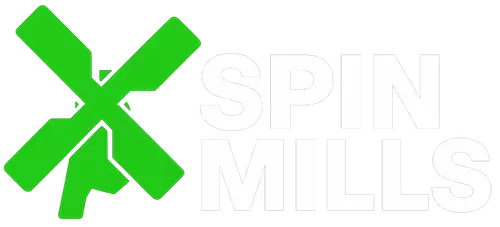 SpinMills Spinmills casino logo 2